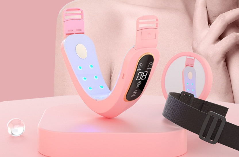 Double Chin Removal Device | Chin Slimming | Non-Surgical